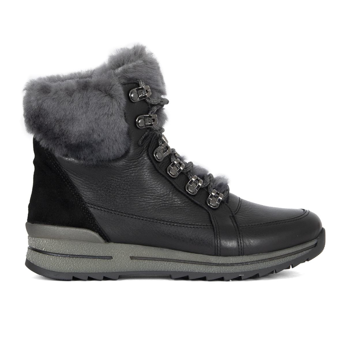 ara snow boots